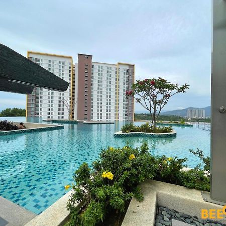 Mesa Hill Nilai By Beestay Management Buitenkant foto