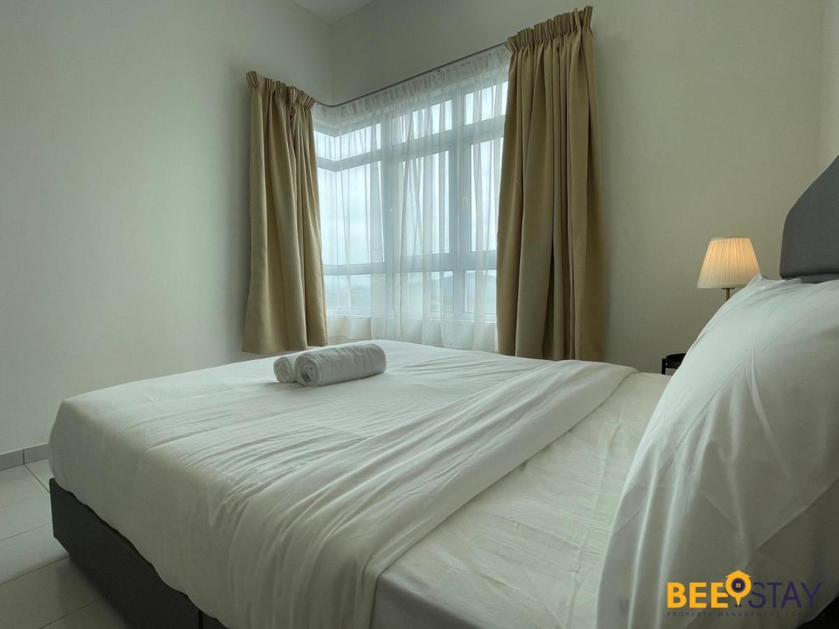 Mesa Hill Nilai By Beestay Management Buitenkant foto