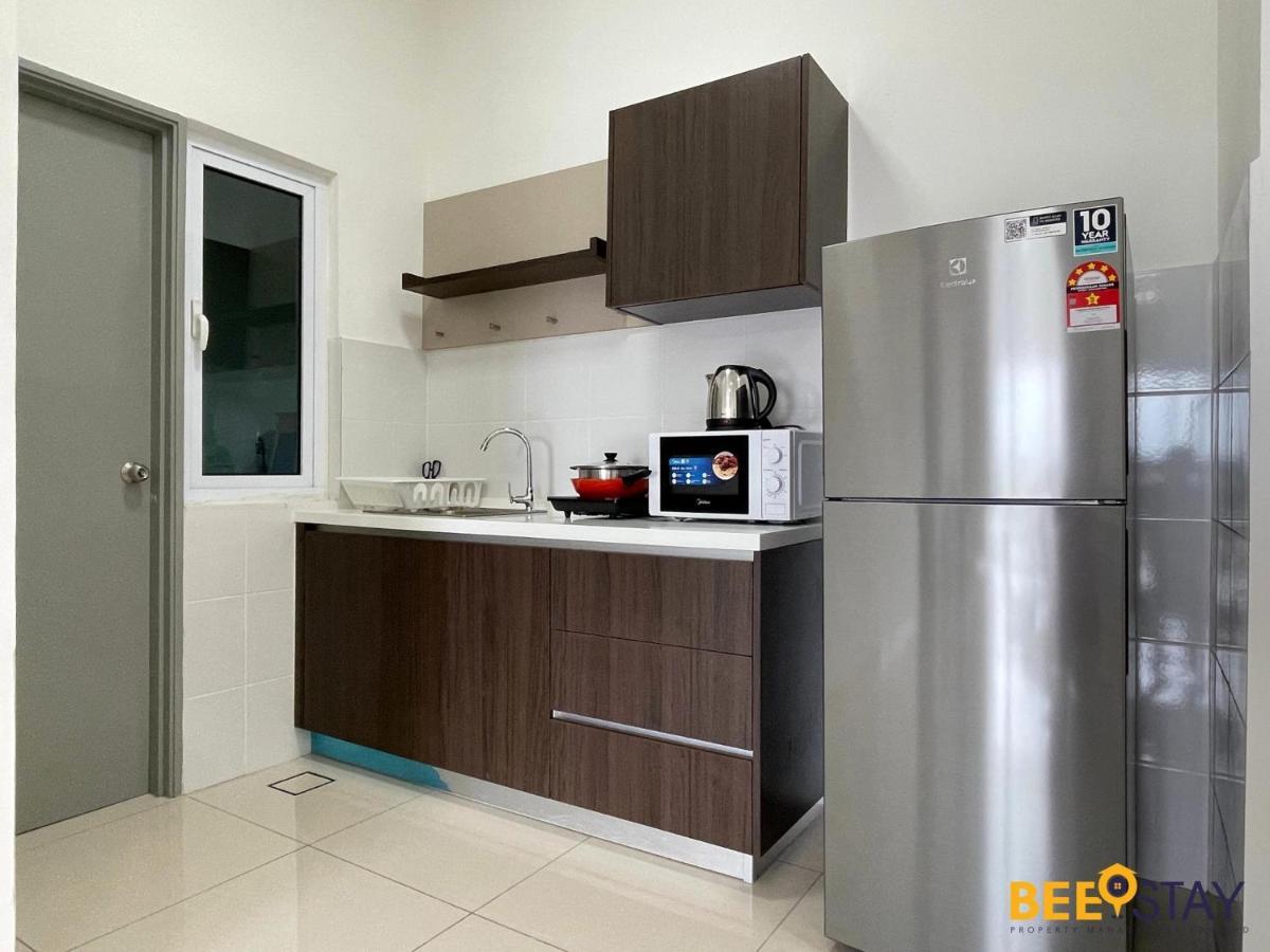 Mesa Hill Nilai By Beestay Management Buitenkant foto