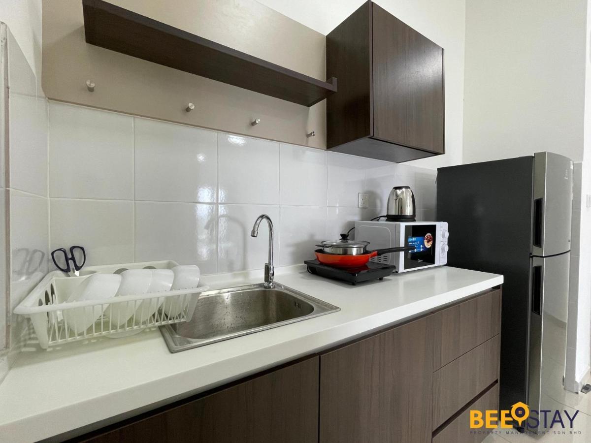 Mesa Hill Nilai By Beestay Management Buitenkant foto