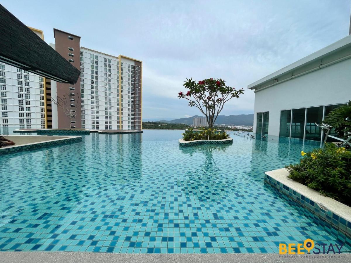 Mesa Hill Nilai By Beestay Management Buitenkant foto